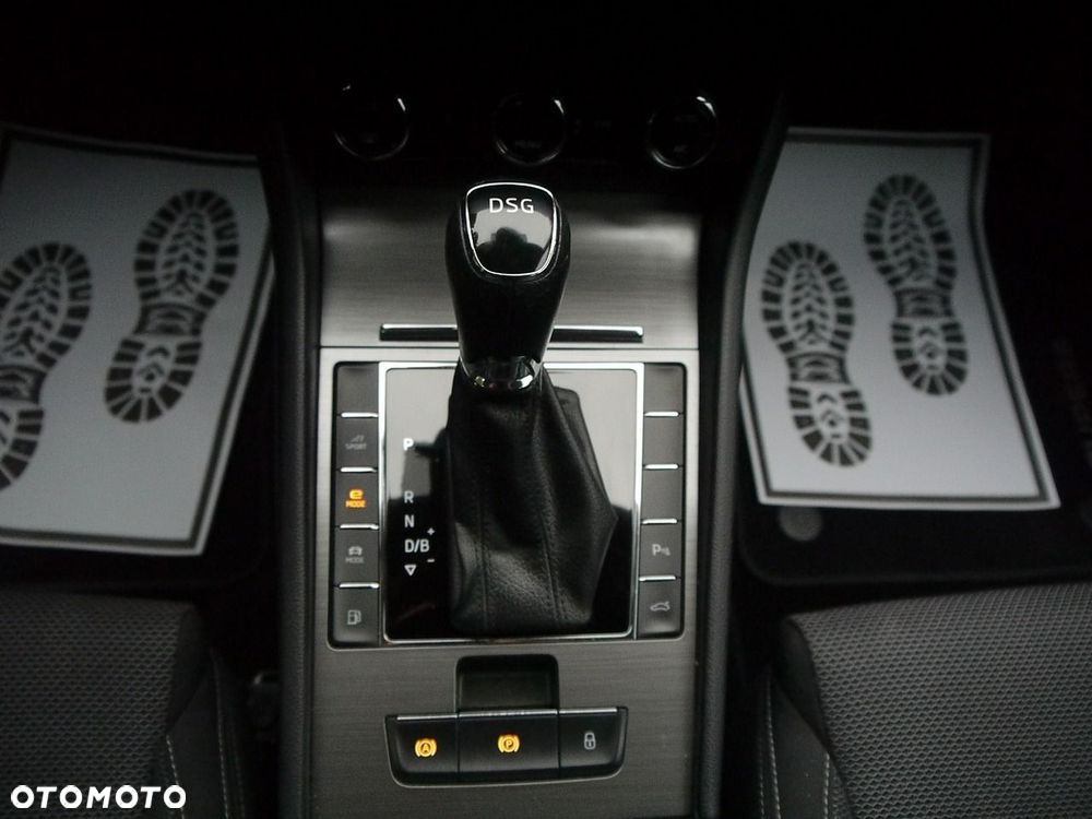 Skoda Superb - 25