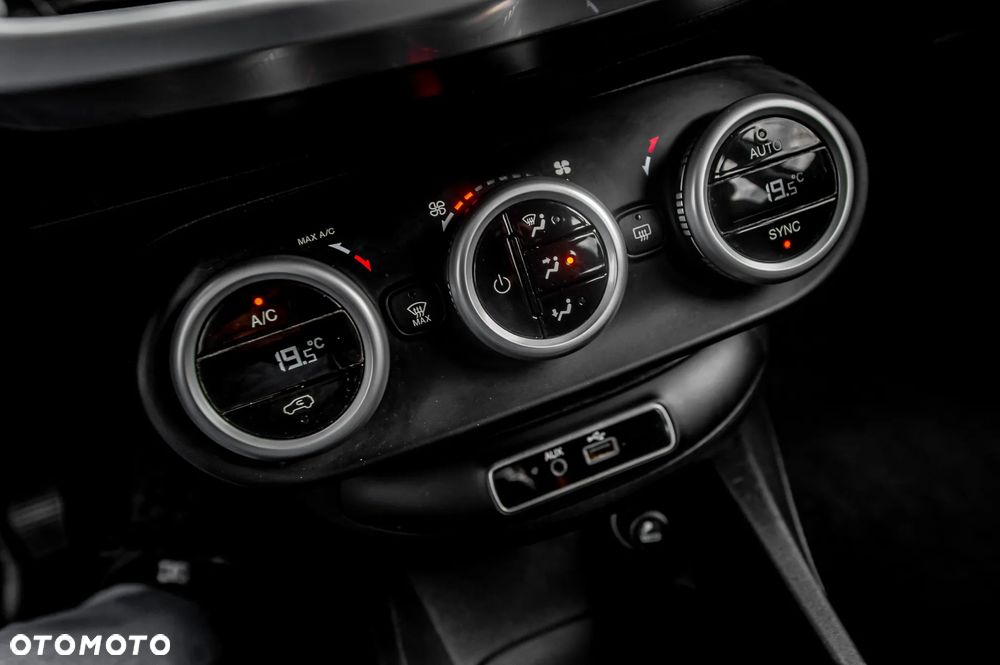 Fiat 500X 1.4 Multiair 4x2 S&S Business Line - 31