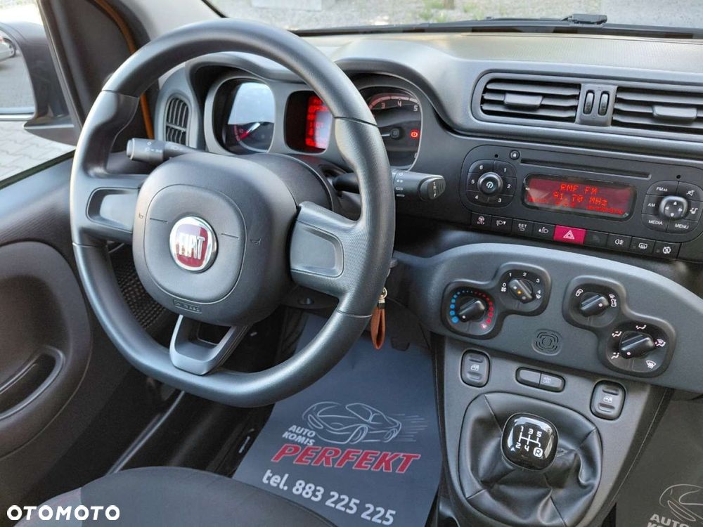 Fiat Panda - 21