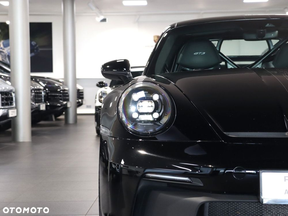 Porsche 911 GT3 PDK - 9
