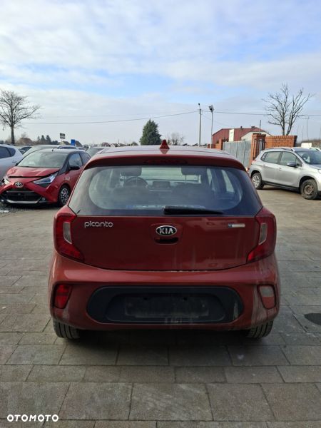 Kia Picanto 1.0 ISG Spirit - 8