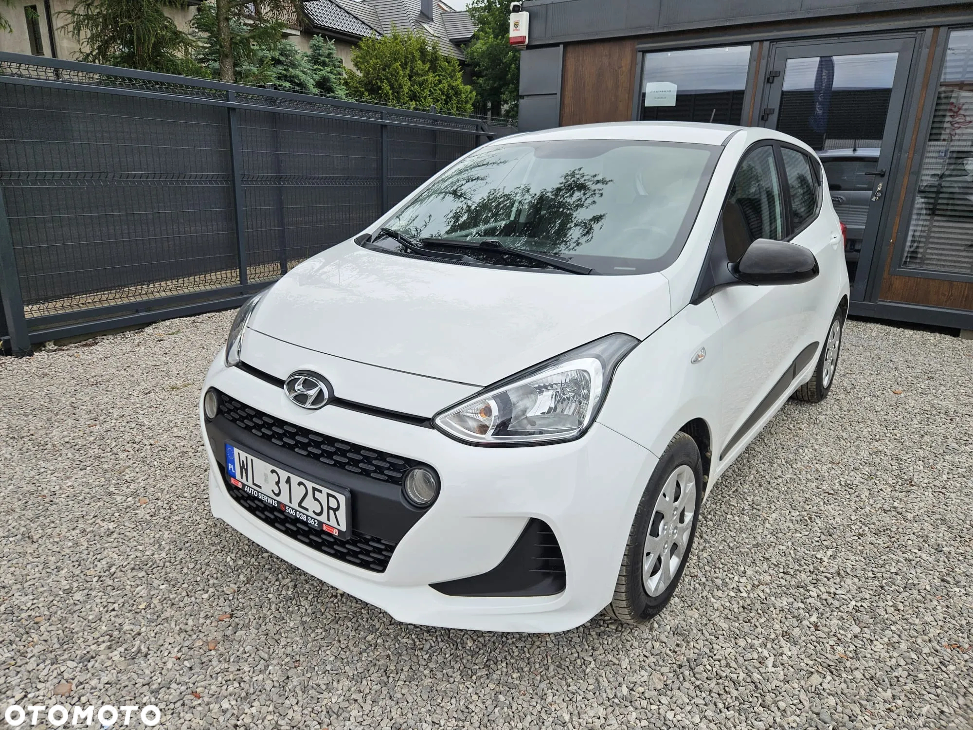 Hyundai i10 1.0 Comfort - 2