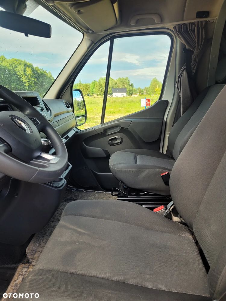 Renault MASTER - 7