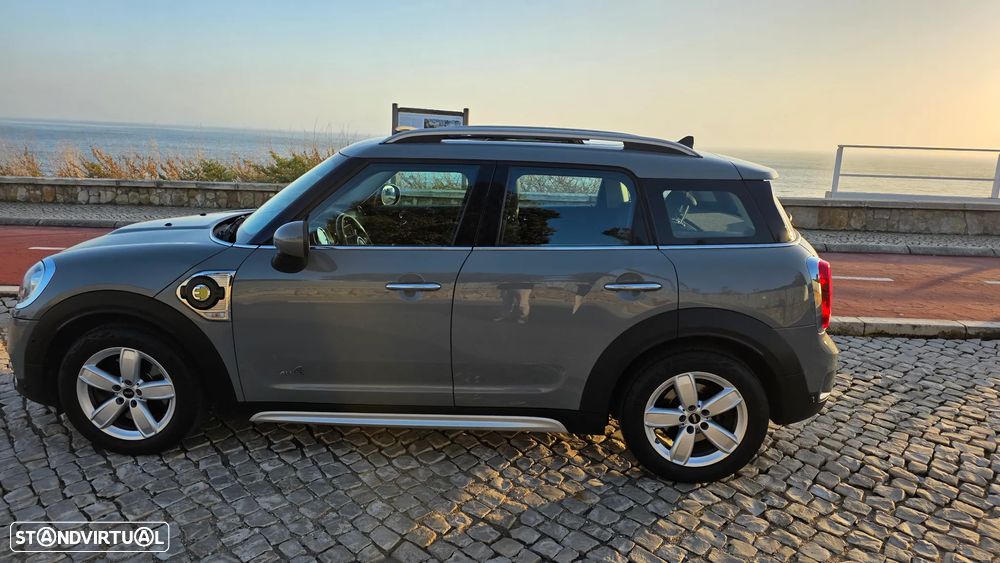 MINI Countryman - 2