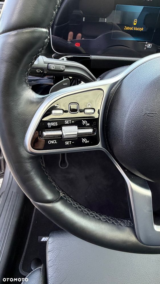 Mercedes-Benz GLA 250 4Matic 8G-DCT AMG Line - 21