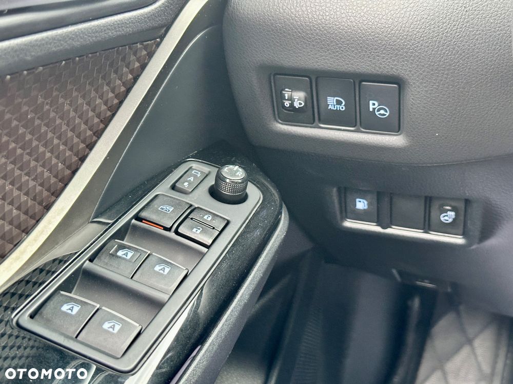 Toyota C-HR 1.8 Hybrid Style - 32