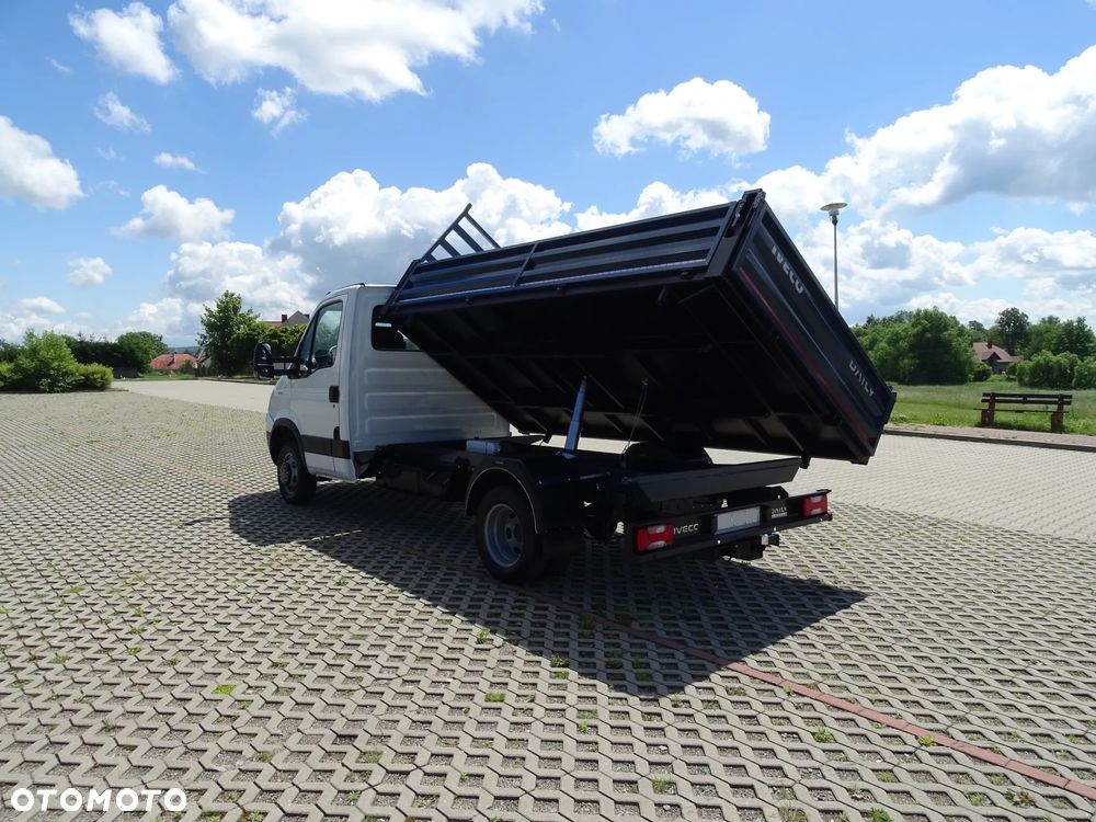 Iveco Daily - 18