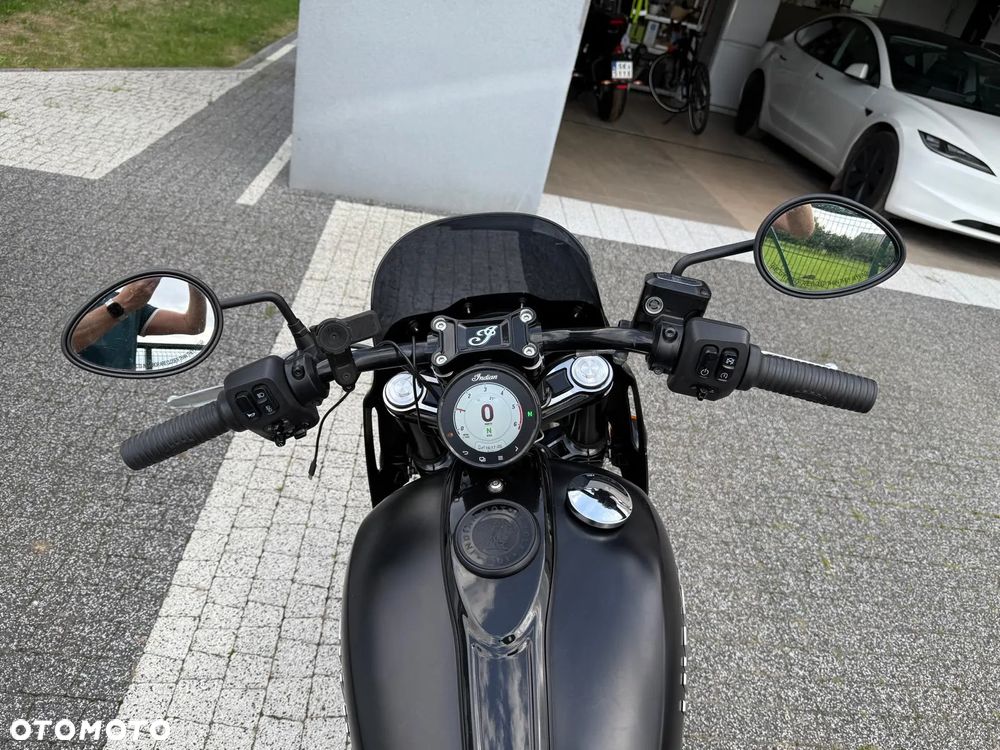 Indian Chief - 6