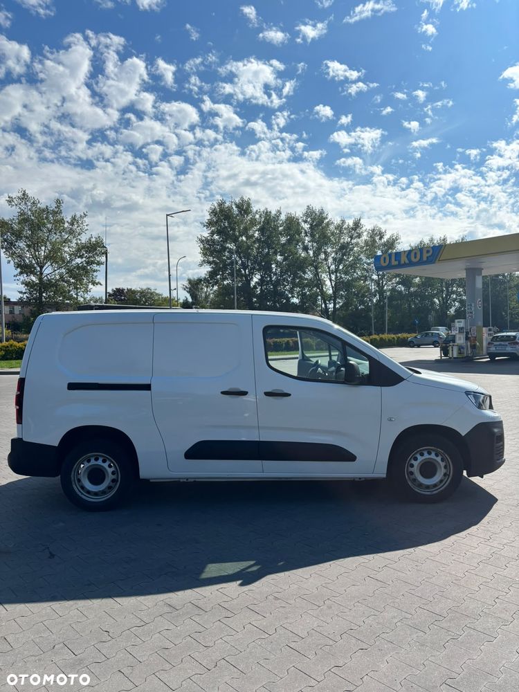Peugeot Partner - 3