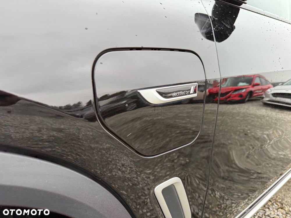 BMW X5 xDrive45e - 26