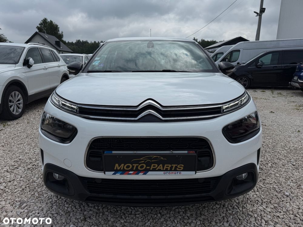 Citroën C4 Cactus - 2