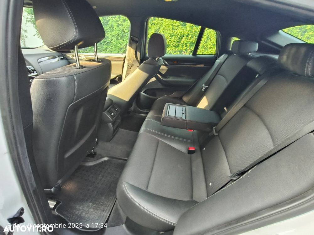 BMW X4 - 7