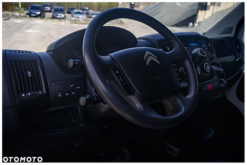 Citroën Jumper - 23