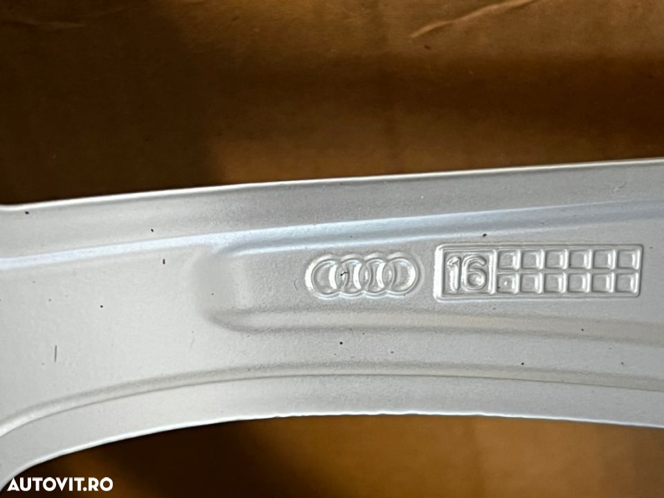 vand jante originale Audi A6,Q5,Q3 pe 20” noi - 4