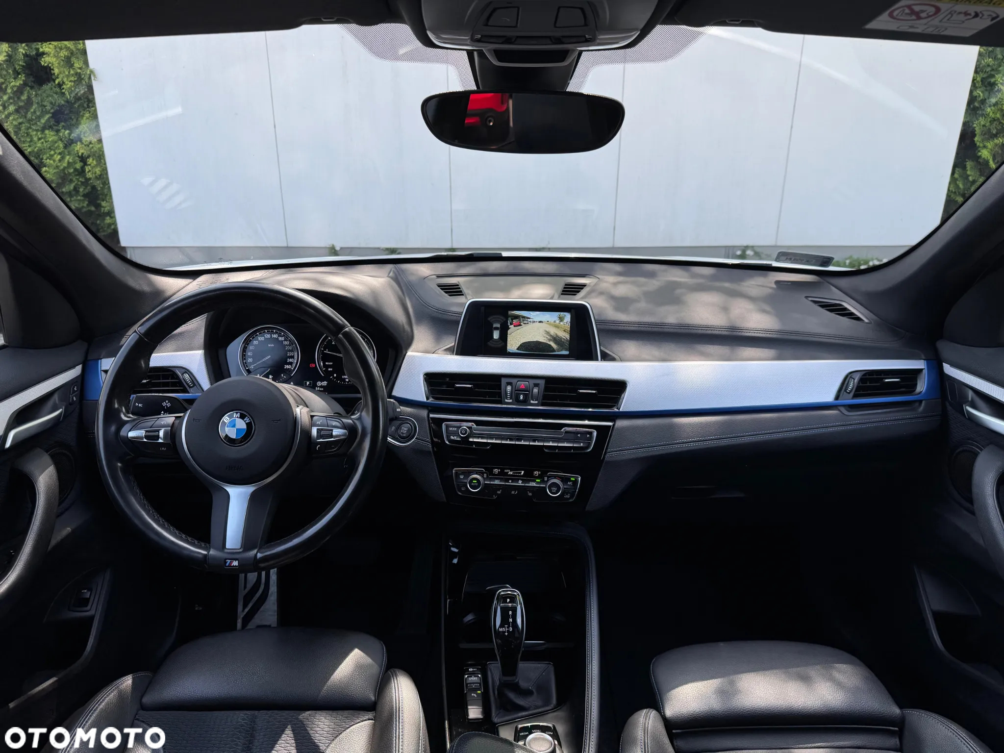 BMW X1 sDrive18i M Sport - 14