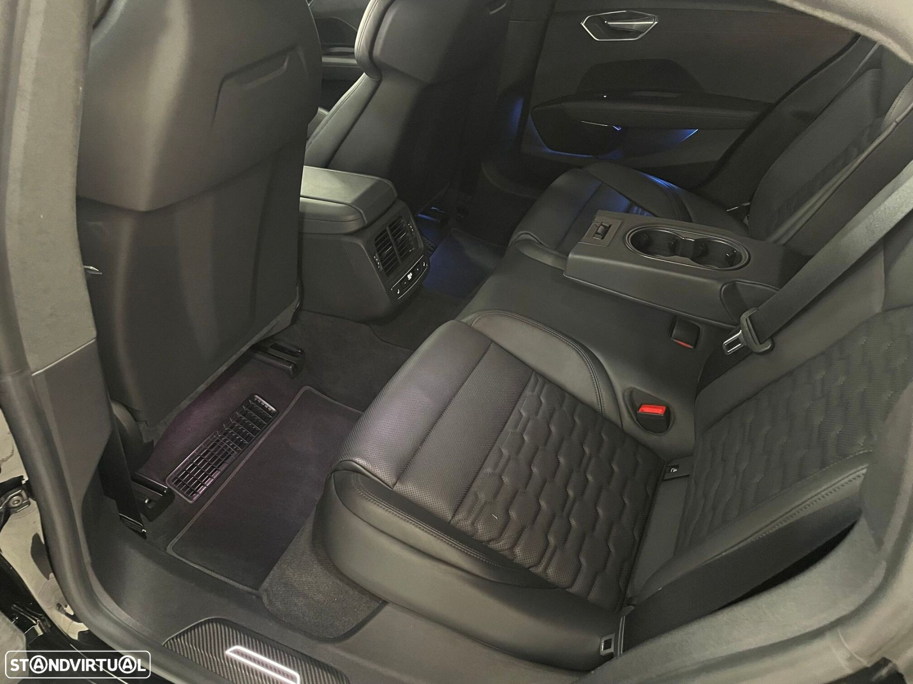 Audi RS e-tron GT - 5