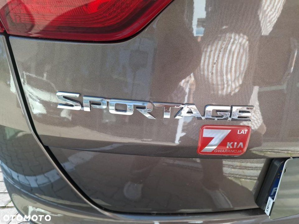 Kia Sportage - 24