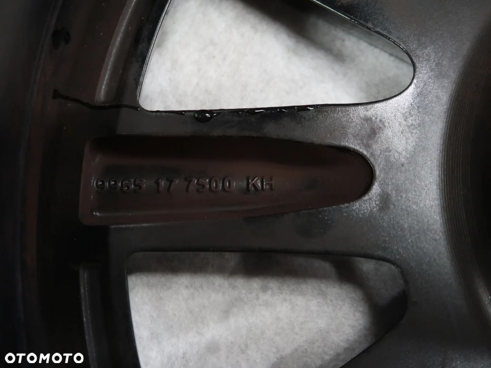 37 Felga Aluminiowa Mazda 20'' 9965177500 KH - 3