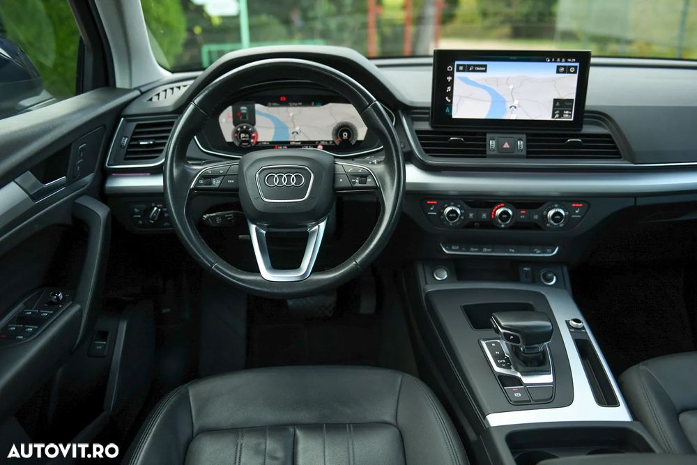 Audi Q5 - 33