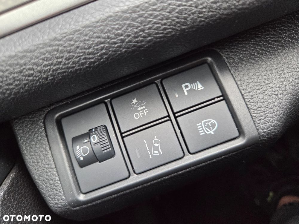 Honda Civic 1.0 T Executive (Navi) - 17