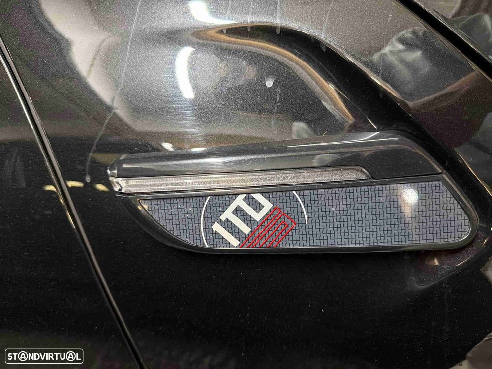 MINI 3 Portas John Cooper Works - 17