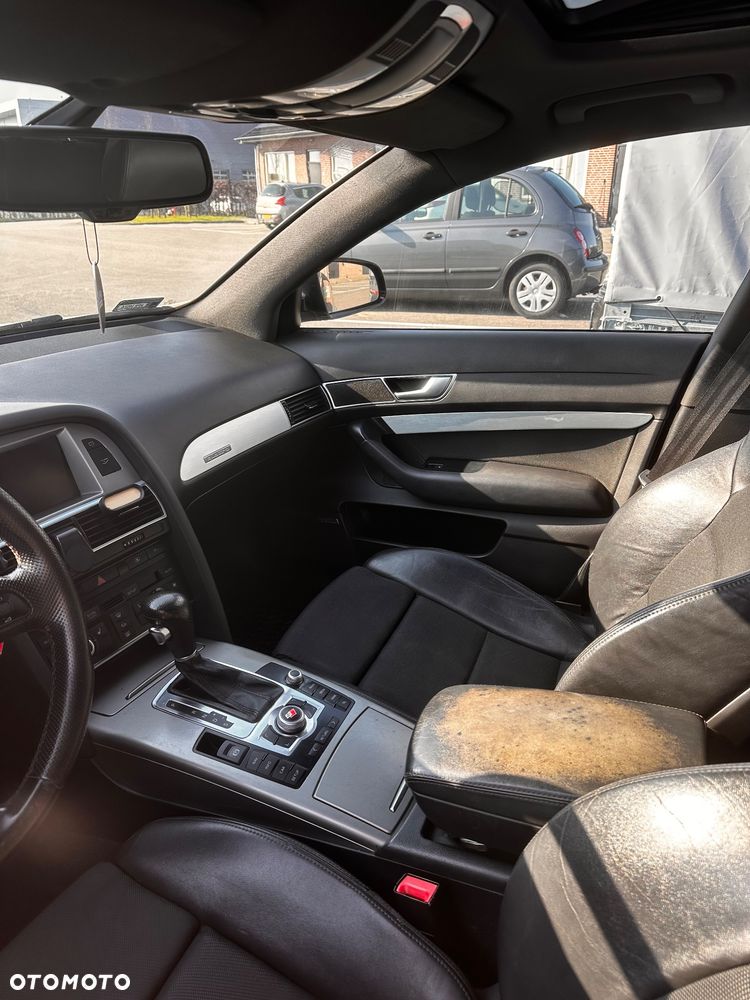 Audi A6 Limousine - 11