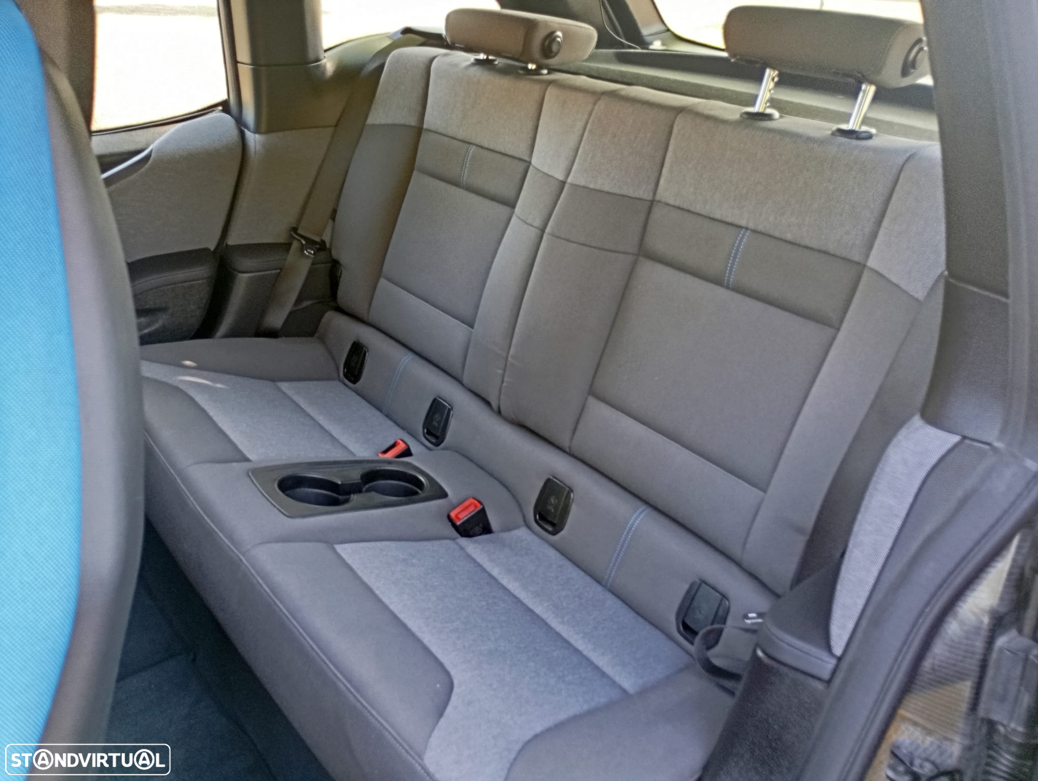 BMW i3 120Ah - 27