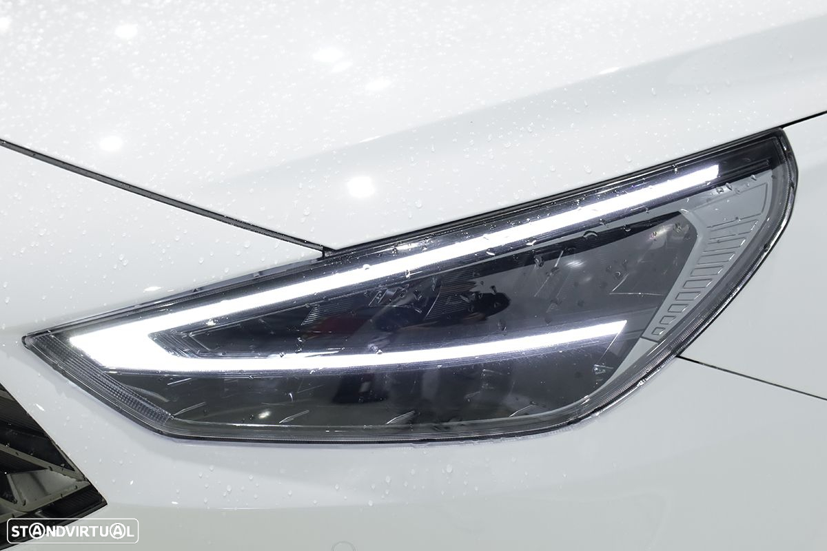 Hyundai i30 SW 1.0 T-GDi Style Plus - 6