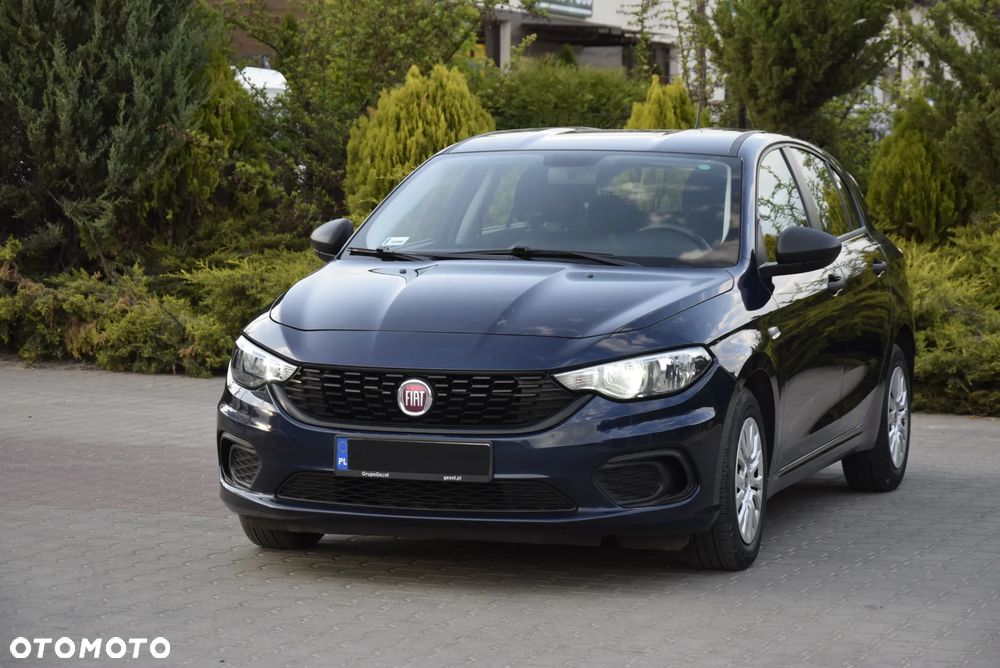 Fiat Tipo - 4