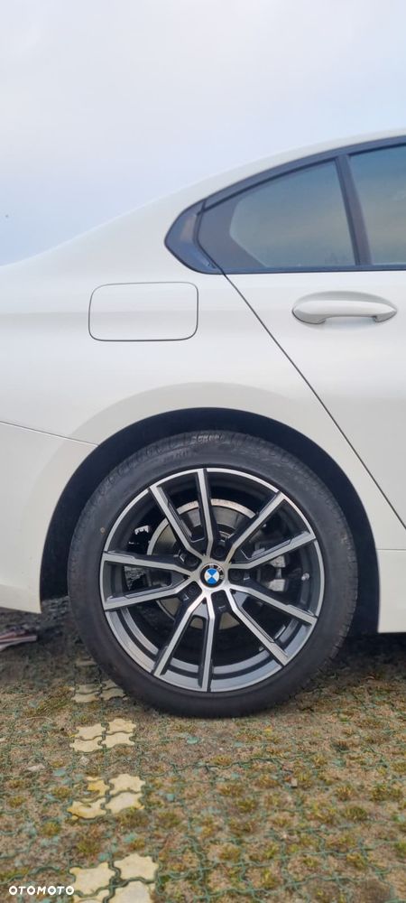 BMW Seria 3 - 7