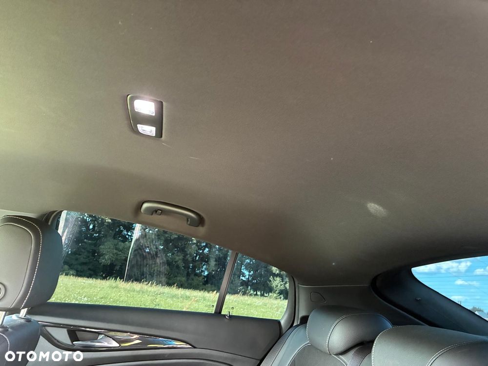 Opel Insignia 2.0 CDTI 4x4 Business Elegance S&S - 9