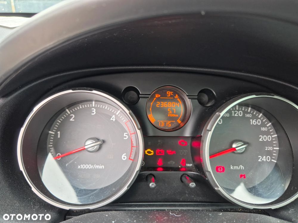 Nissan Qashqai 1.5 dCi I-Way - 5