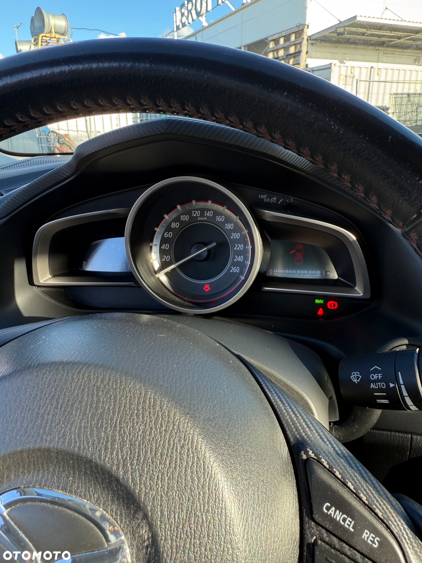 Mazda 3 - 18