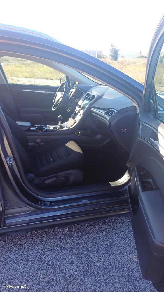 Ford Mondeo SW 1.5 TDCi Business Plus ECOnetic - 7