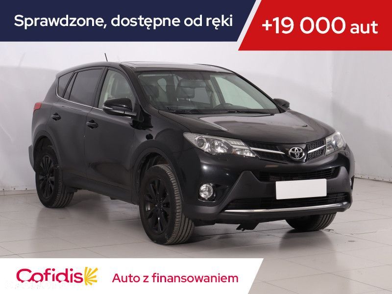 Toyota RAV4 - 2