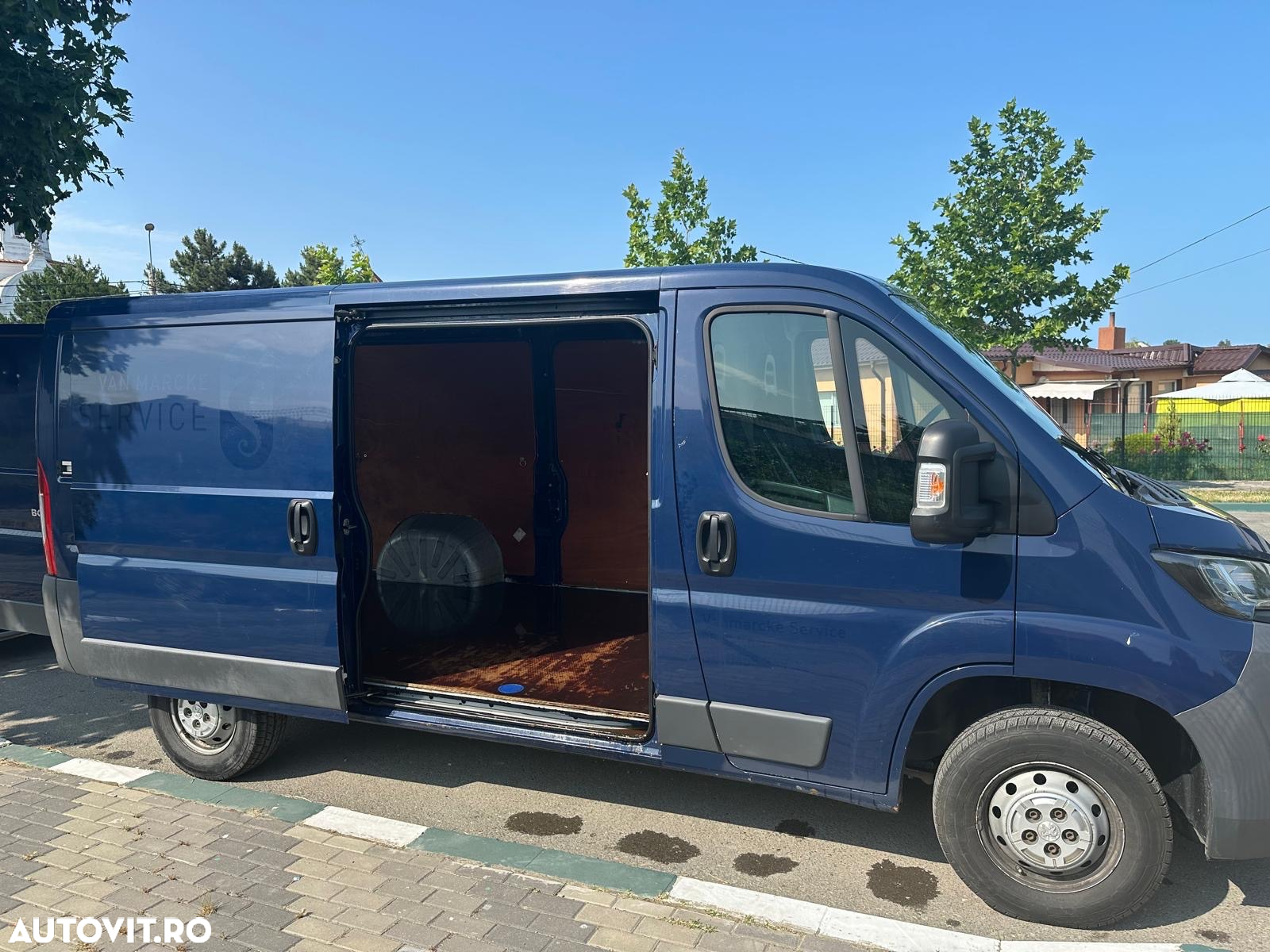 Peugeot Boxer - 8