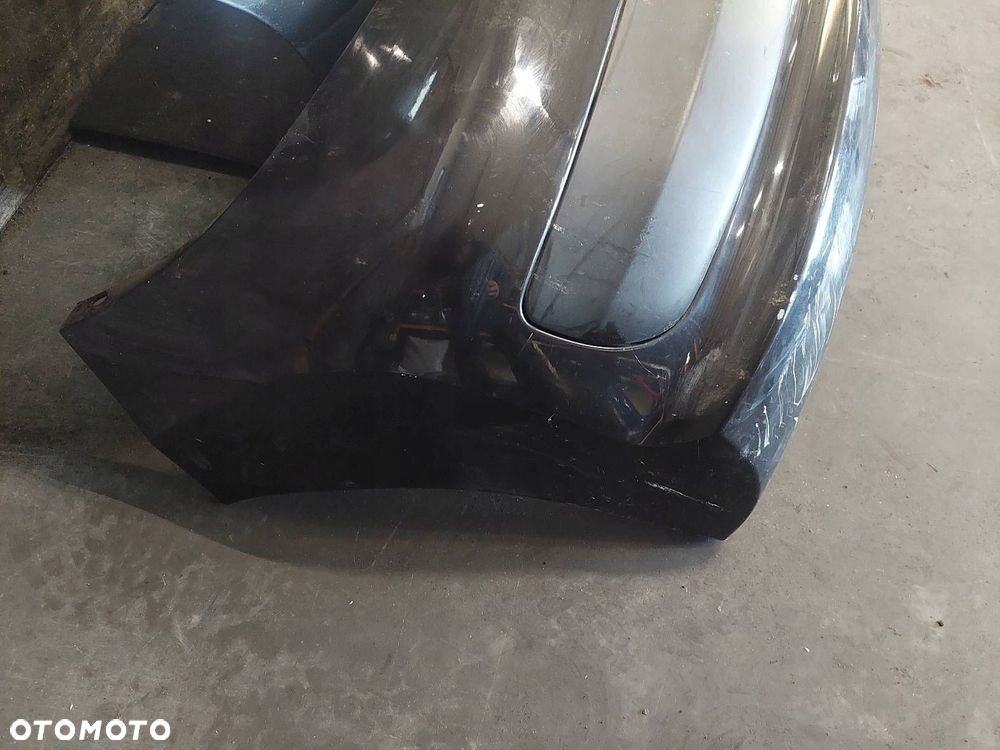 KOMPLETNY TYŁ PEUGEOT 207 I EXLD KLAPA ZDERZAK LAMPY - 9