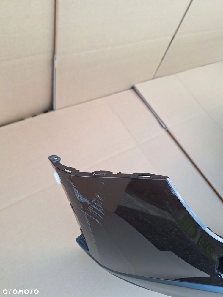 OPEL MOKKA 12-16 ZDERZAK PRZÓD PRZEDNI ORYG GM 95350353 WYSYŁKA 24H - 4