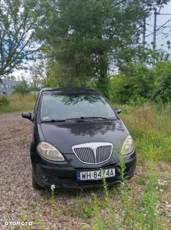 Lancia Musa 1.4 16V Class - 1