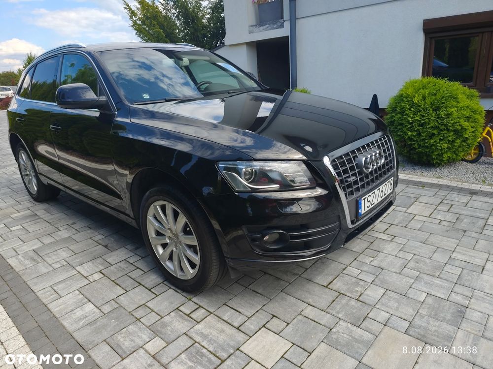 Audi Q5 2.0 TDI Quattro - 11