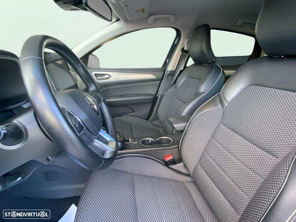 Renault Arkana 1.3 TCe Techno EDC - 23