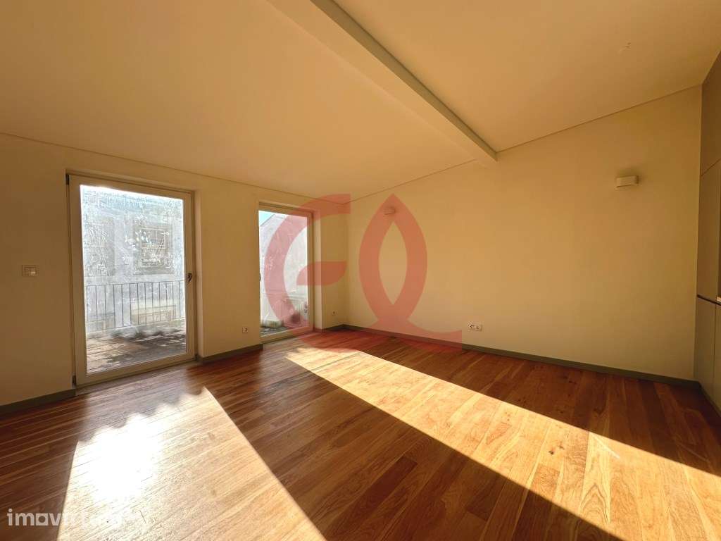 Apartamento T2 Duplex - Centro Histórico, Viana do Castelo - Grande imagem: 2/17