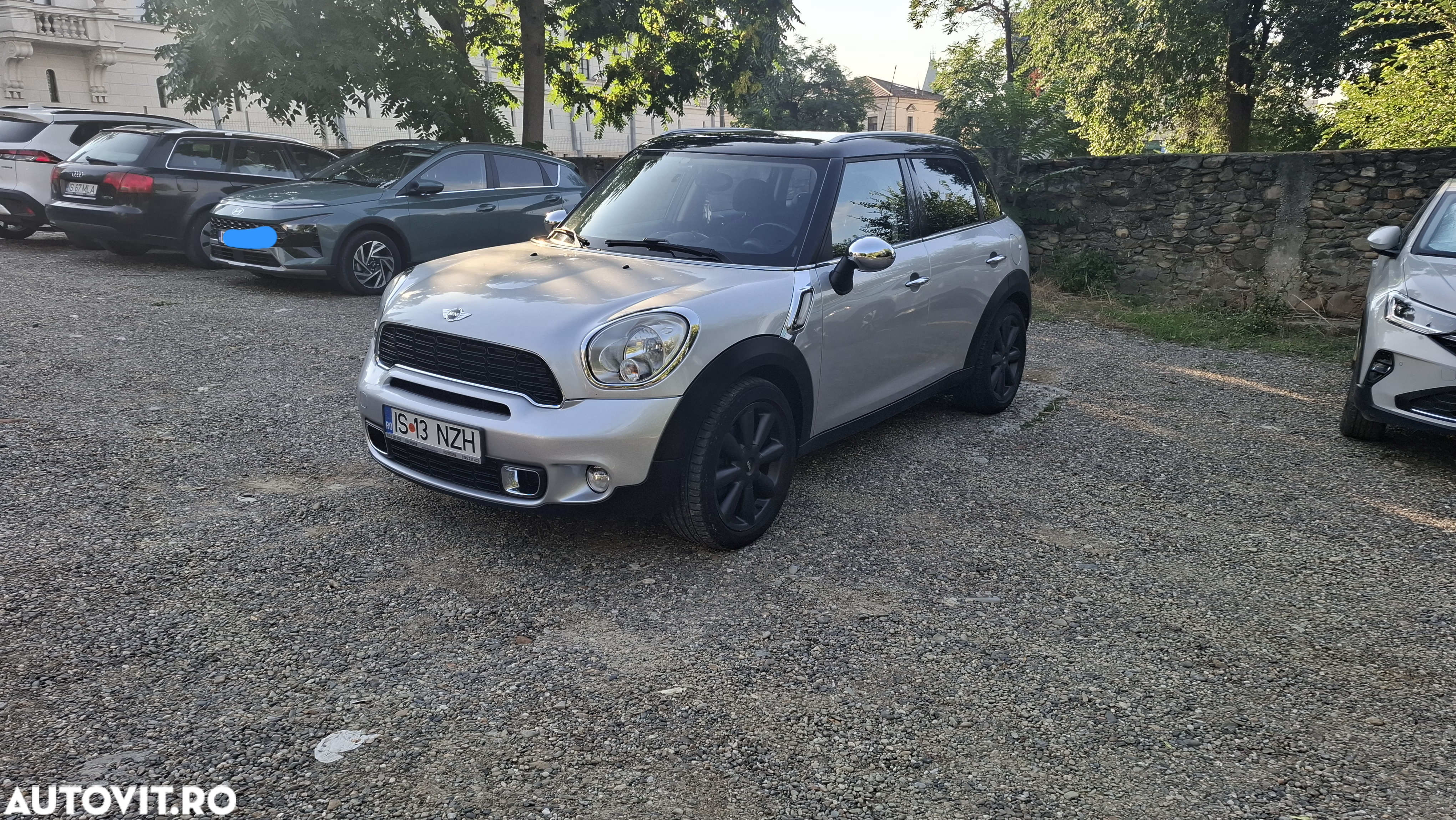 Mini Countryman Cooper S - 2