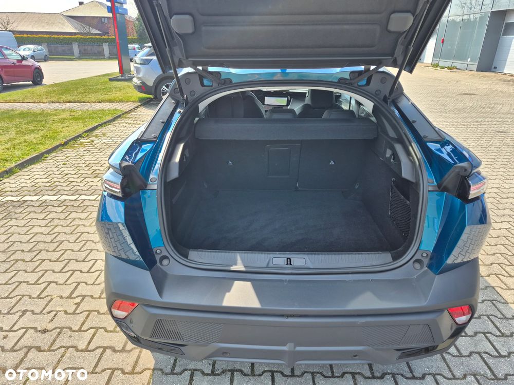 Peugeot 408 1.2 PureTech Allure S&S EAT8 - 29