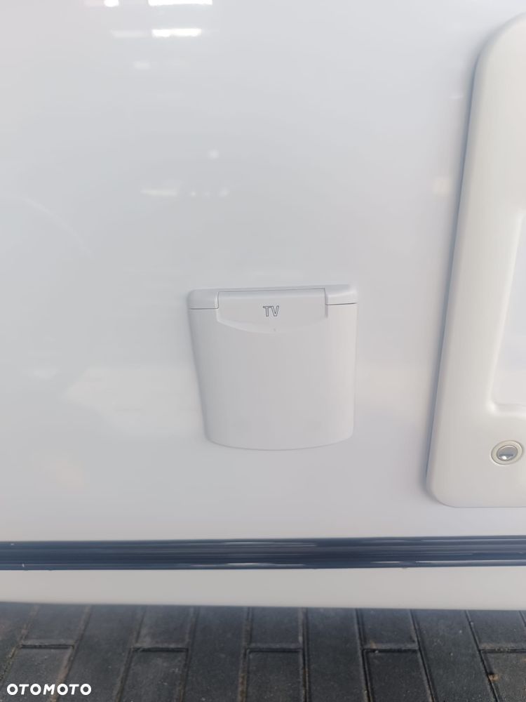 KNAUS Sundwind - 22