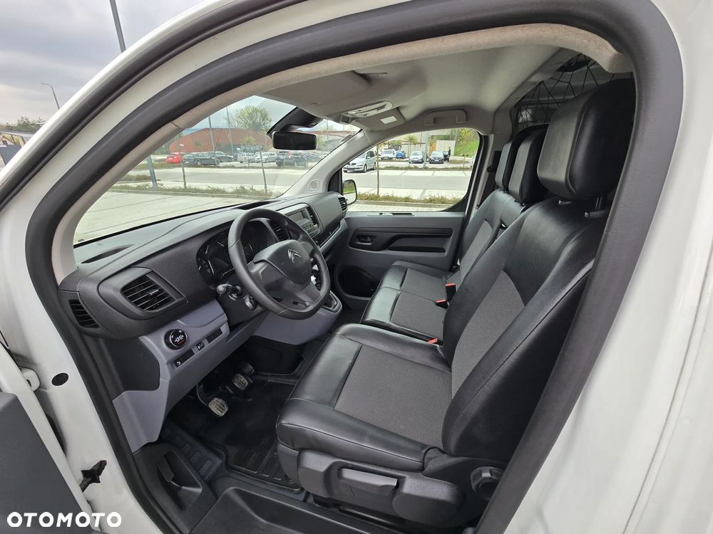 Citroën Jumpy 4x4 - 8