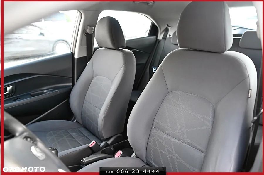 Kia Rio 1.4 Spirit - 21