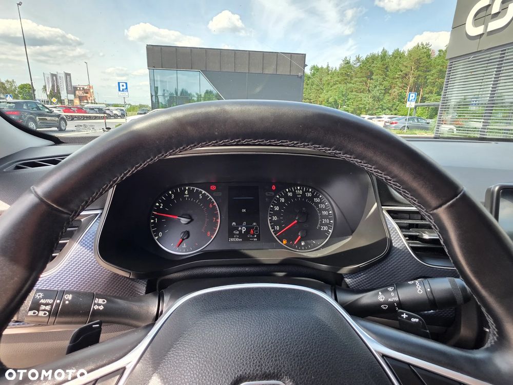 Renault Arkana 1.3 TCe mHEV Intens EDC - 21
