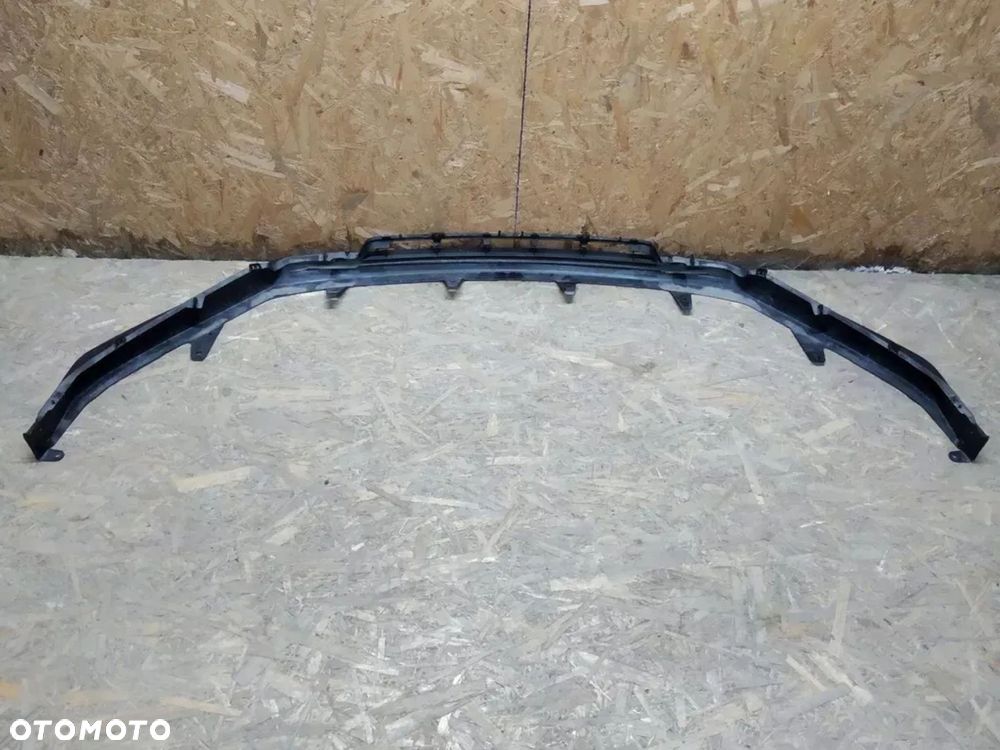 LEXUS UX ZDERZAK PRZEDNi hokej spoiler dokładka PRZÓD - 4