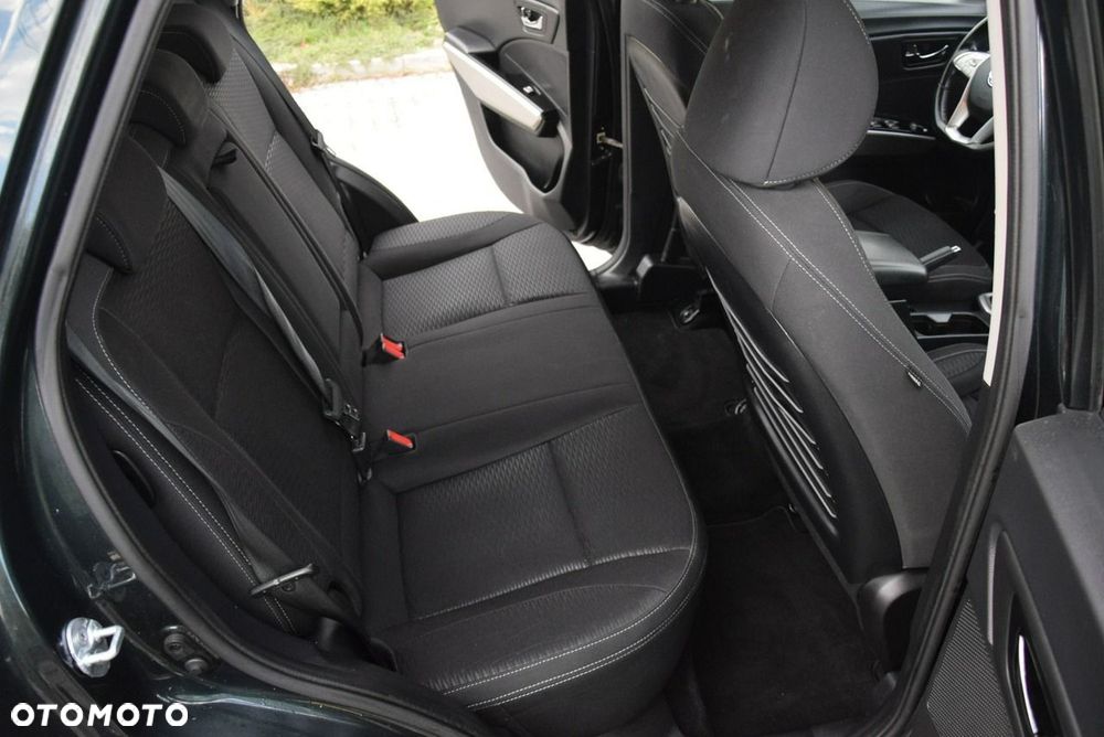 SsangYong/KGM Tivoli e-XDi 160 2WD Sapphire - 33